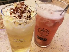 -白仁仔· 活烤海鲜 宵夜(豫园店)