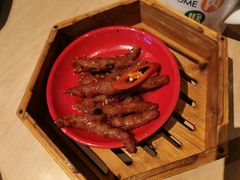 -避风塘(百联东郊店)