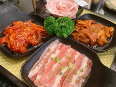-韩满园· 甄选韩式烤肉