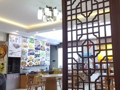 -自游人·美食一楼·地道徽菜(三十年名店)