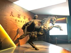-宁夏博物馆