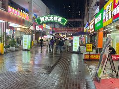 -万达广场(济南高新店)