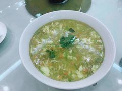 -天外天美食广场(哈尔滨路店)