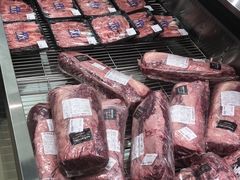 -盒马X会员店(王府井奥莱UP TOWN店)