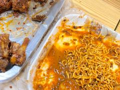 -大江麻辣拌(石油学院店)