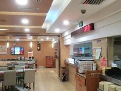 大堂-东方饺子王(创始店)
