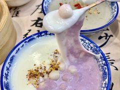 -百年老字号·观振兴蟹黄面·三虾面·苏式面(观前街富仁坊巷店)