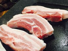新鲜五花肉-大派屋(桂林路店)