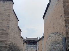 -山西王家大院