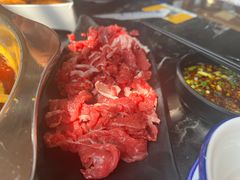 -小牛家村·贵州黄牛肉火锅(梦想小镇二分店)