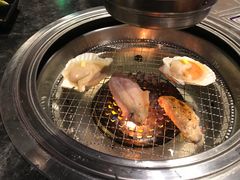 -響日本燒肉