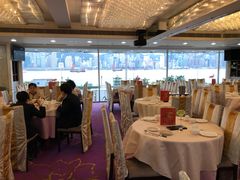 大堂-好彩海鲜酒家(帝国中心店)