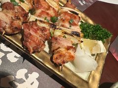 -弓二·烧鸟居酒屋(财富购物中心店)