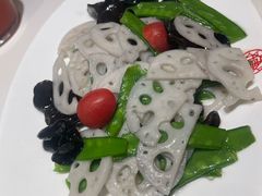 -塘人·老底子宁波菜小馆(南塘老街店)