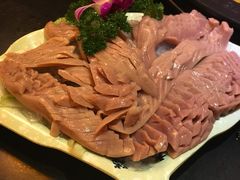 -大龙辣火锅·龙虾·烧烤(湖滨新天地店)