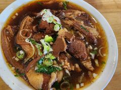 -水仙拉面(水仙街店)