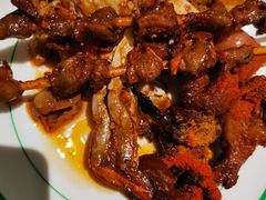 -亚马逊海鲜自助(梅溪湖步步高店)