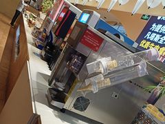 -凡塔斯牛排自助餐厅(莆田万达店)