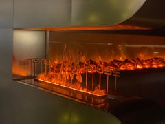 -燃扒房Steakhouse(皇庭店)