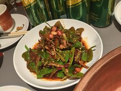 -三只耳冷锅鱼火锅(玉林店)