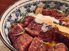 -山葵家·创意料理(万象汇店)