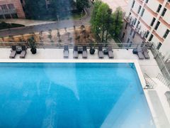 -广州天河希尔顿酒店