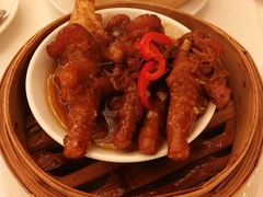 -葡京日丽(澳门葡京酒店)