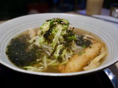 -韩香福脊骨汤锅(上杭路店)