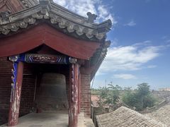 -暖泉古镇