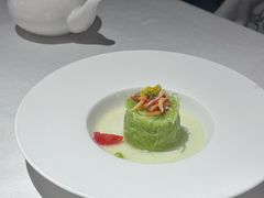 -庆云楼饭庄(什刹海店)