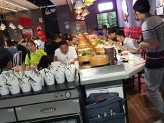 -龍歌自助小火锅(李沧丽达店)