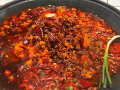 -旧街市鲜货老火锅(大光路店)