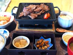 -味太助·银饭食堂(中华城店)