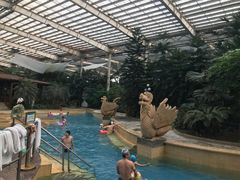 -龙达温泉生态城