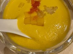 -正佳广场万豪酒店-粤菜餐厅·点心·海鲜·聚餐