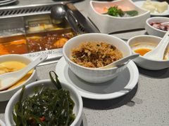 -海底捞火锅(蒙城路店)
