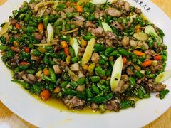 -江湖黑大兔(杨家坪店)