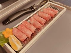 -海之屋韩式烤肉(海棠68环球美食街店)