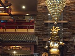-宝轩渔府·老字号海鲜·正宗津菜(水上店)