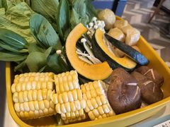 -润园四季椰子鸡火锅(海上世界店)