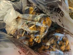 -王阿姨文昌油赞子(府桥街店)
