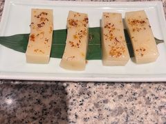 桂花拉糕-南京大牌档(壹方天地店)