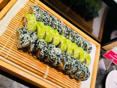 -西安皇冠假日酒店·朱雀咖啡厅