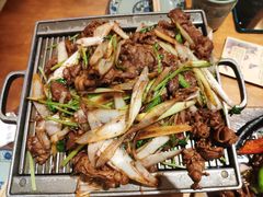 -锦小馆(安贞店)