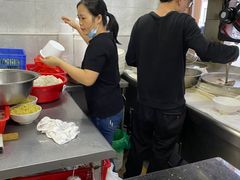 -菜忠潮州牛肉店(岗厦店)