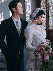 -第一夫人婚纱摄影(南京店)