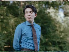 -怪咖·joker陈楠