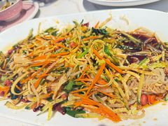 -孙家外婆•长春地标美食新名片(红旗街万达店)
