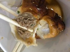 -小路易生煎馆(前进五路店)