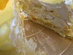 -OL’s Cake鲜荟千层(东风中路店)